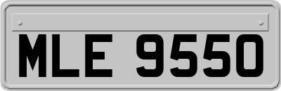MLE9550
