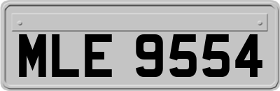 MLE9554