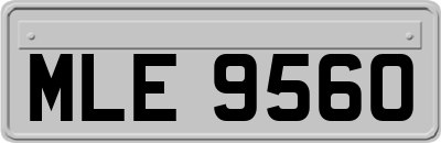 MLE9560