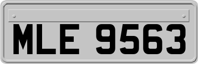 MLE9563
