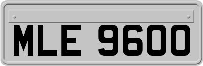 MLE9600