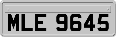 MLE9645