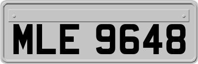 MLE9648