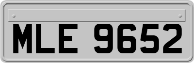 MLE9652