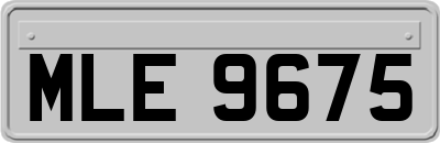 MLE9675