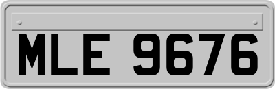 MLE9676