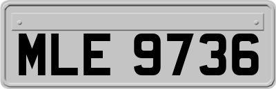 MLE9736