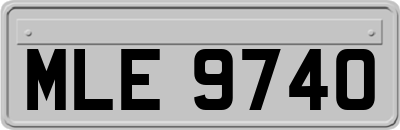 MLE9740