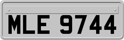 MLE9744