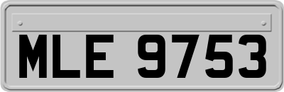 MLE9753