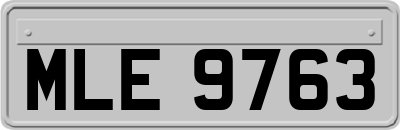 MLE9763