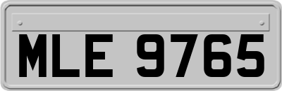 MLE9765