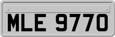 MLE9770