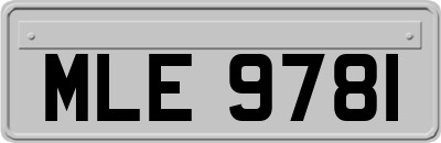 MLE9781