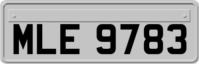 MLE9783