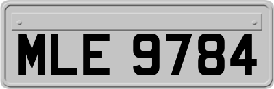 MLE9784
