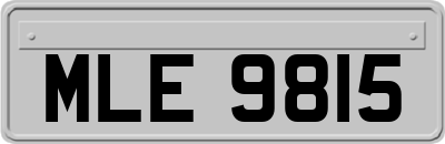 MLE9815