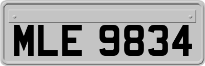 MLE9834