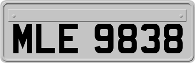 MLE9838