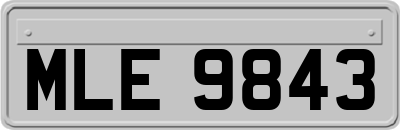 MLE9843