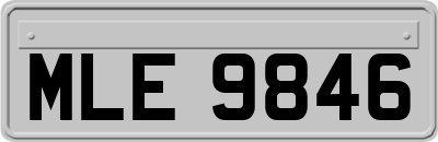 MLE9846
