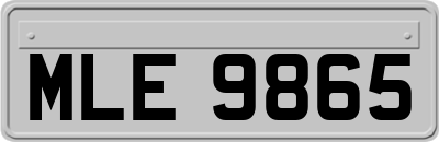 MLE9865