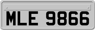 MLE9866