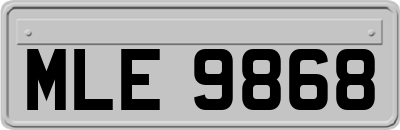 MLE9868