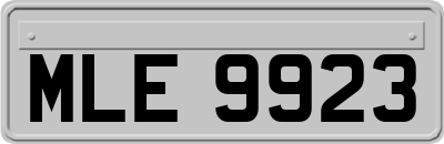 MLE9923