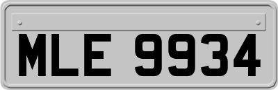 MLE9934