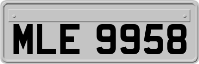 MLE9958
