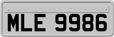 MLE9986