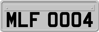 MLF0004