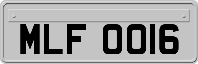MLF0016