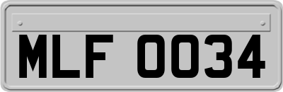 MLF0034