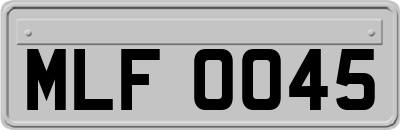 MLF0045