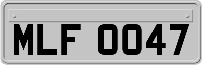 MLF0047