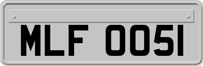 MLF0051