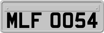 MLF0054