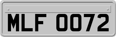 MLF0072