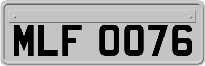 MLF0076