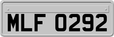 MLF0292