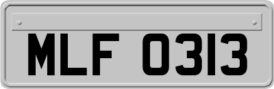 MLF0313