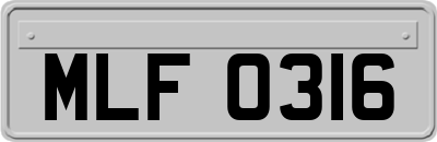 MLF0316