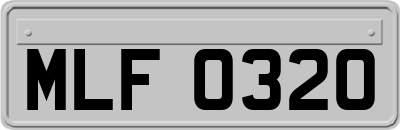 MLF0320