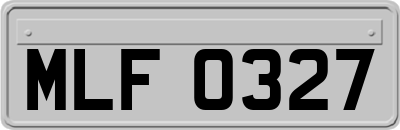 MLF0327