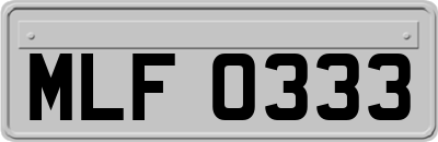 MLF0333