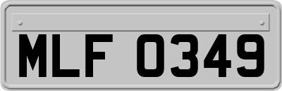 MLF0349