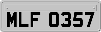 MLF0357