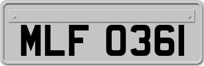 MLF0361
